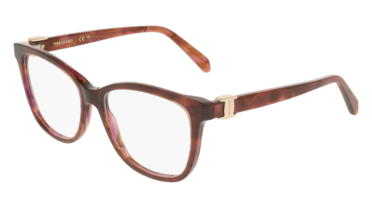 Salvatore Ferragamo SF3076 Eyeglasses