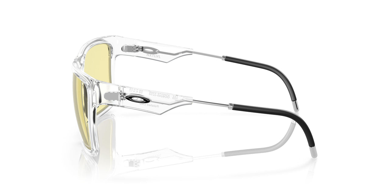 924902 - Clear - Prizm Gaming