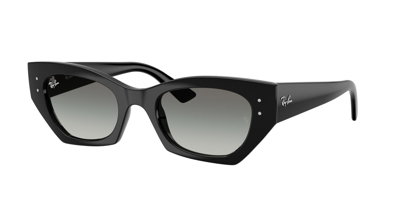 667711 - Black - Gradient Grey