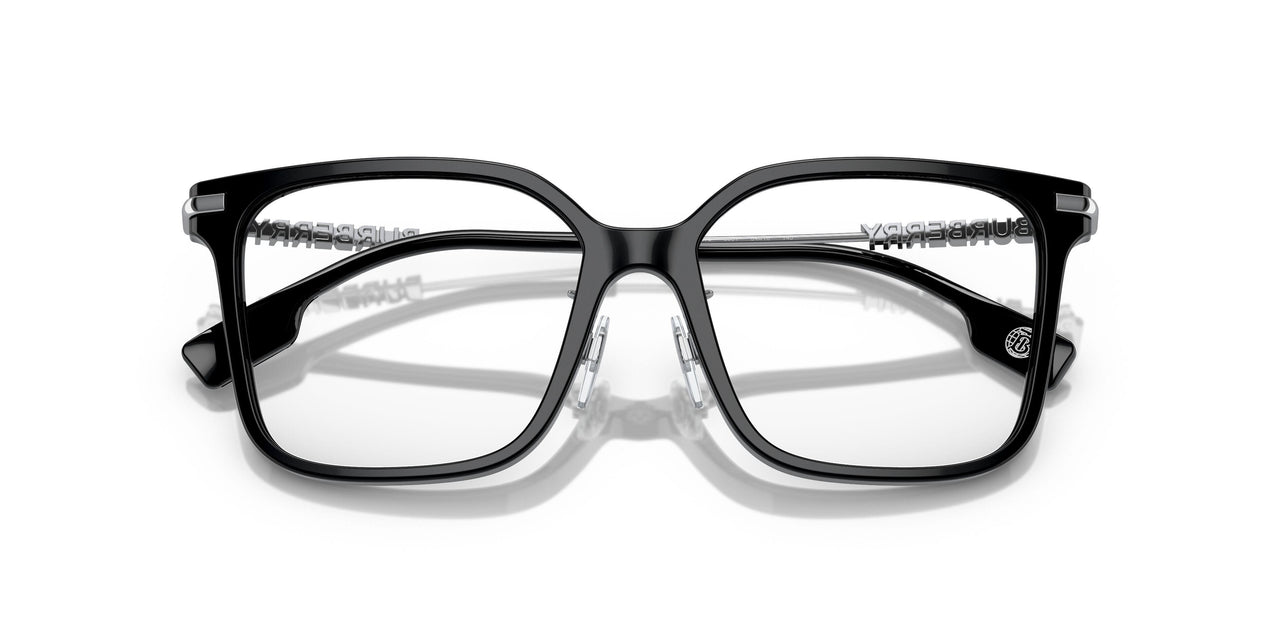3001 - Black