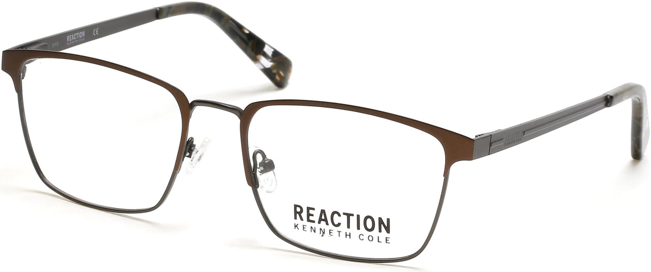 Kenneth Cole Reaction 0871 Eyeglasses