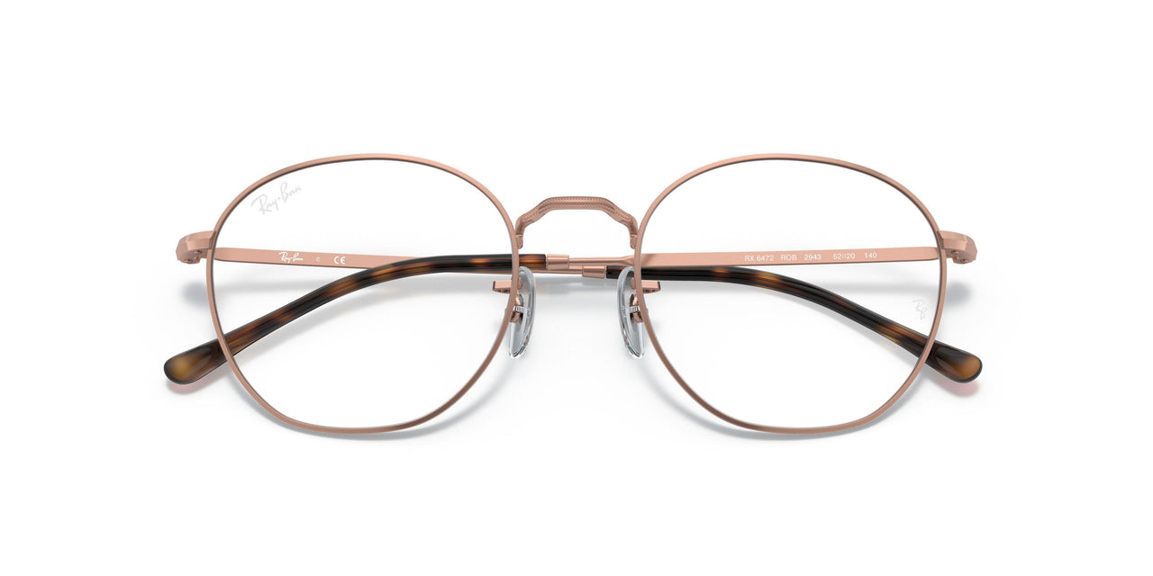 2943 - Bronze/copper