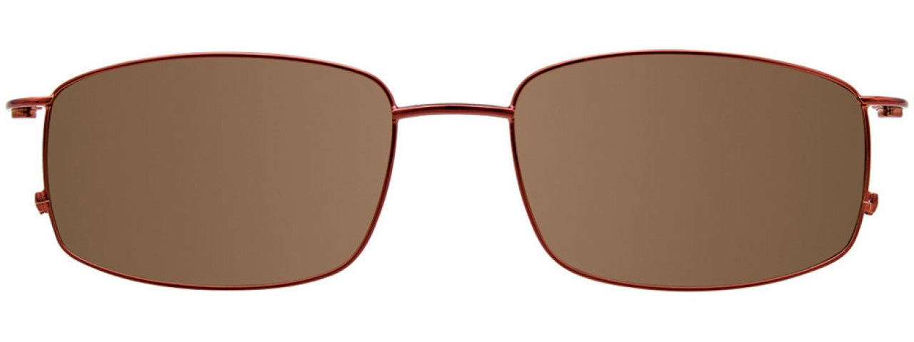 Easyclip EC493 Eyeglasses