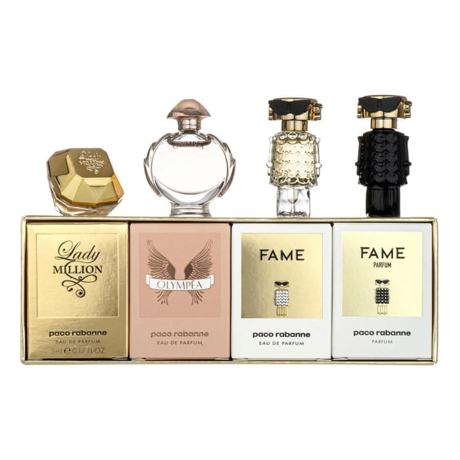 Paco Rabanne Mini Set