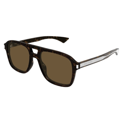 006 - Havana/Crystal - Brown