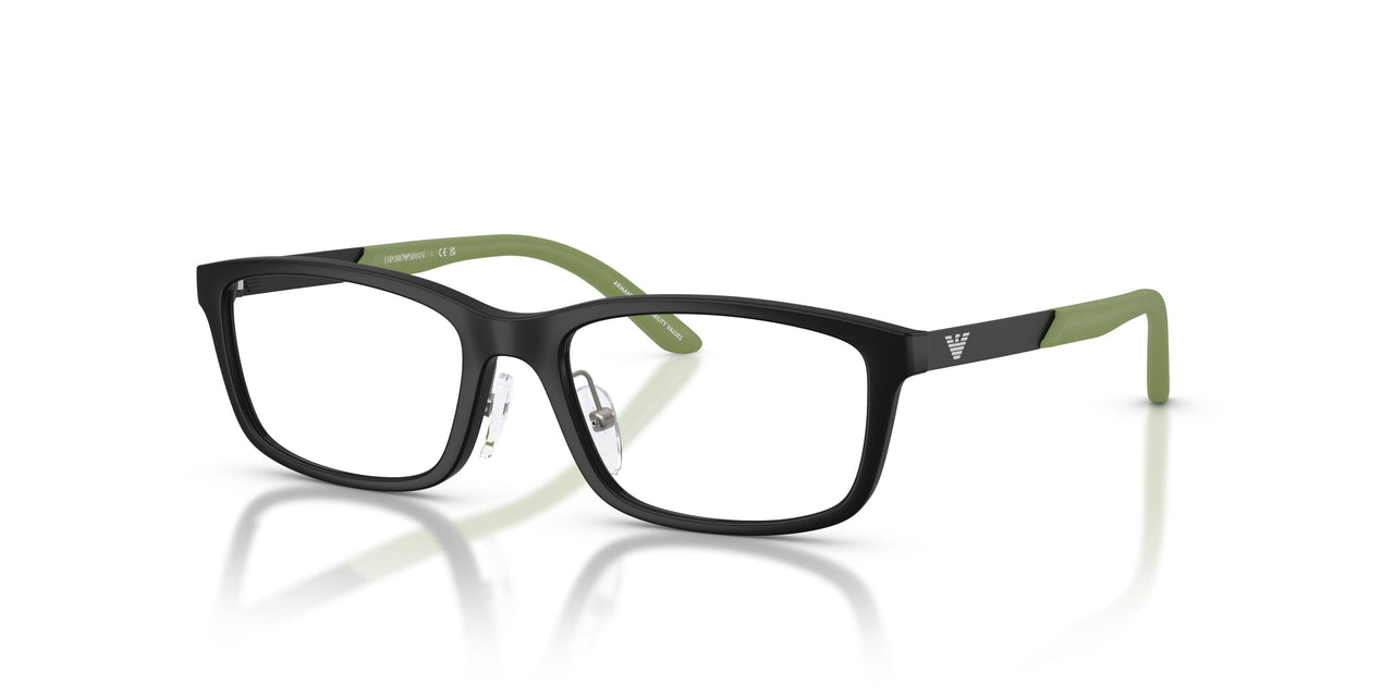 5001 - Black