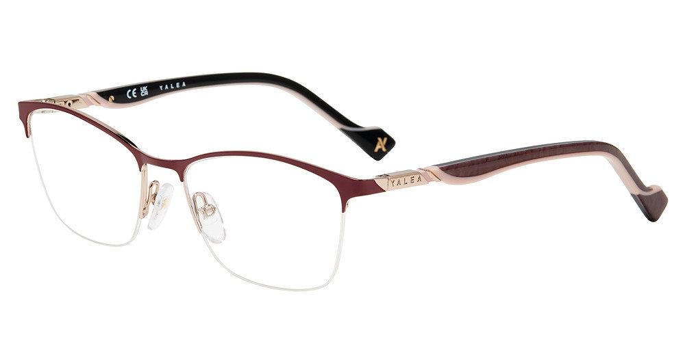 Yalea VYA239 Eyeglasses