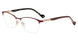 Yalea VYA239 Eyeglasses