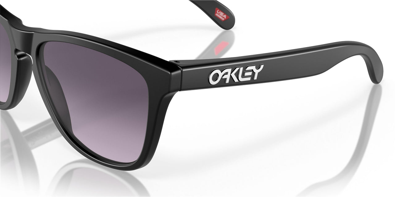 9245D0 - Black - Prizm Grey Gradient