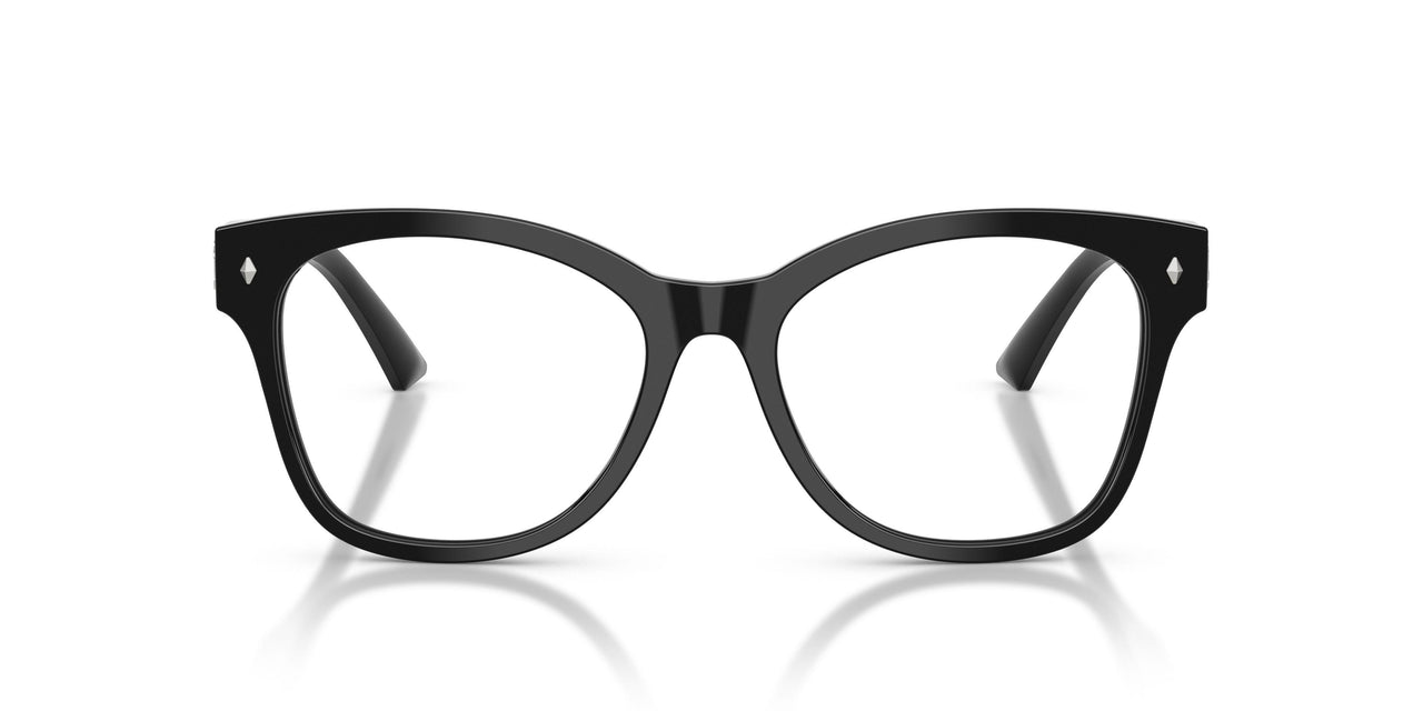 5017 - Black