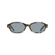 56V - Shiny Havana - Blue