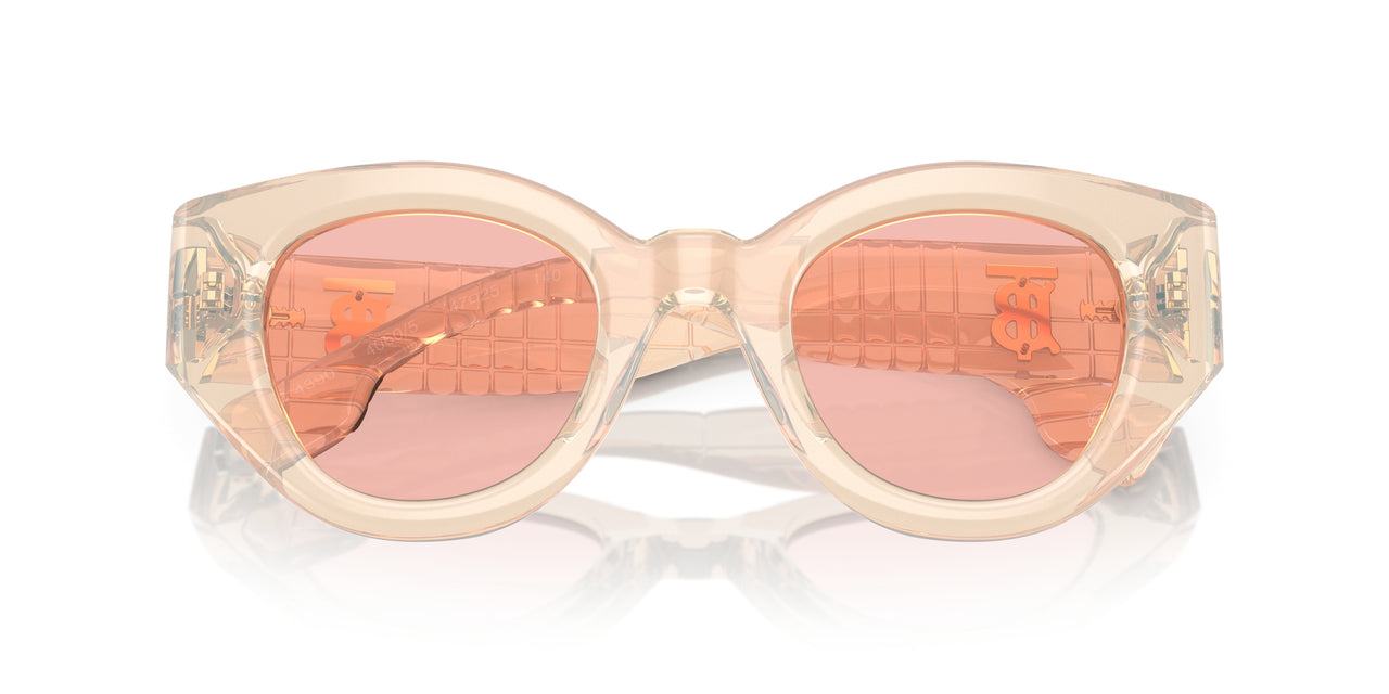 4060/5 - Pink - Light Pink