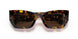 VAU06B - Havana - Dark Brown