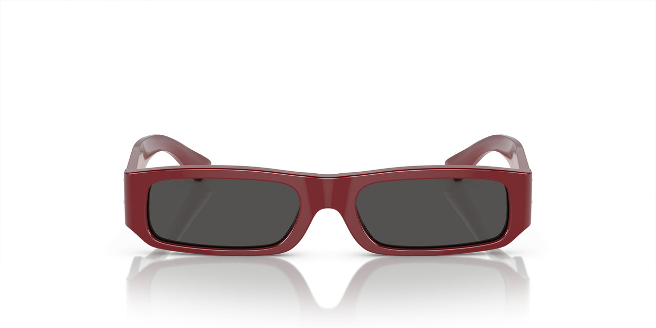 308887 - Red - Dark Grey