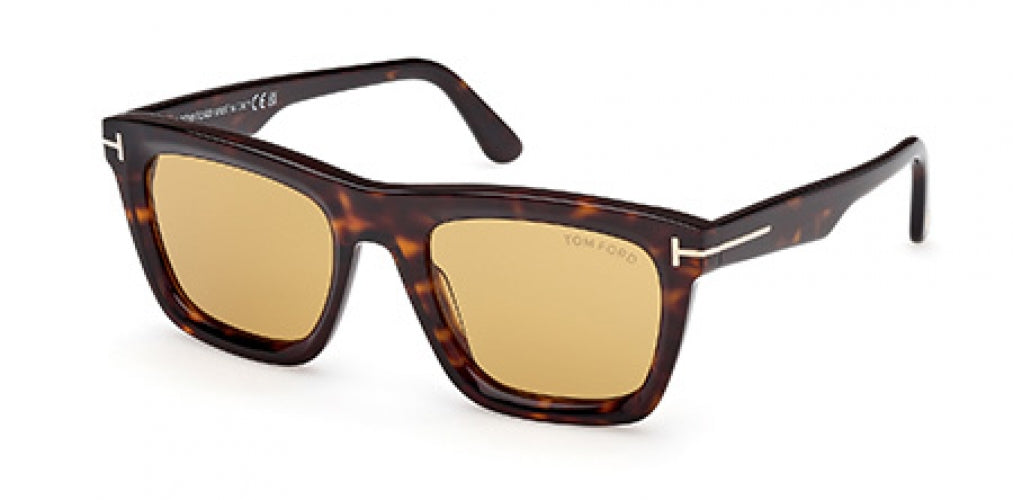 Tom Ford Lelio 1207 Sunglasses