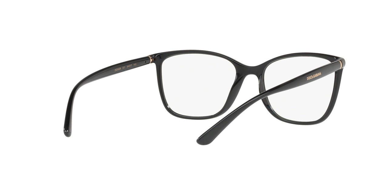 501 - Black