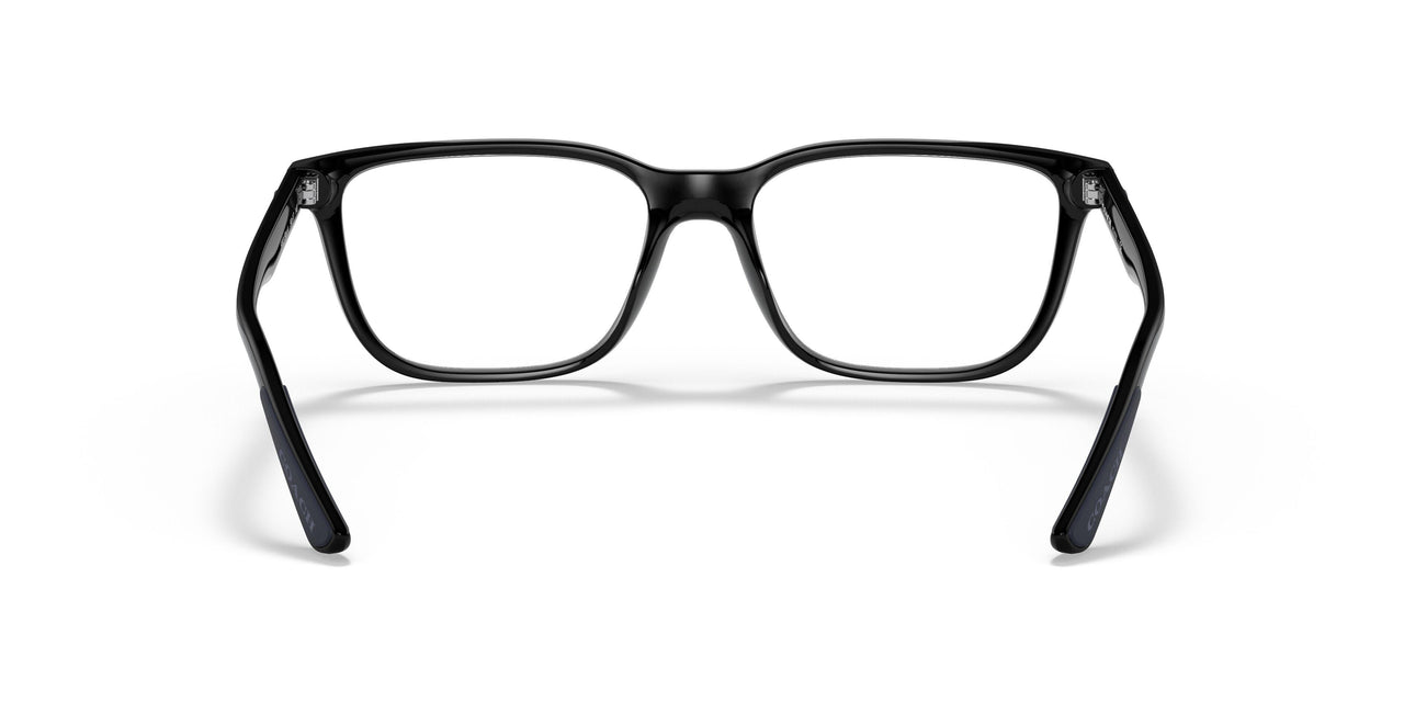 5002 - Black