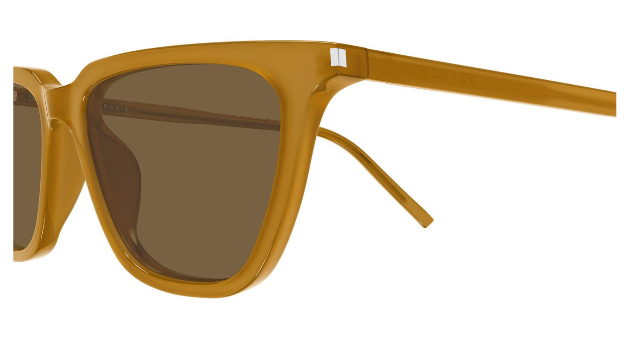 004 - Yellow - Brown
