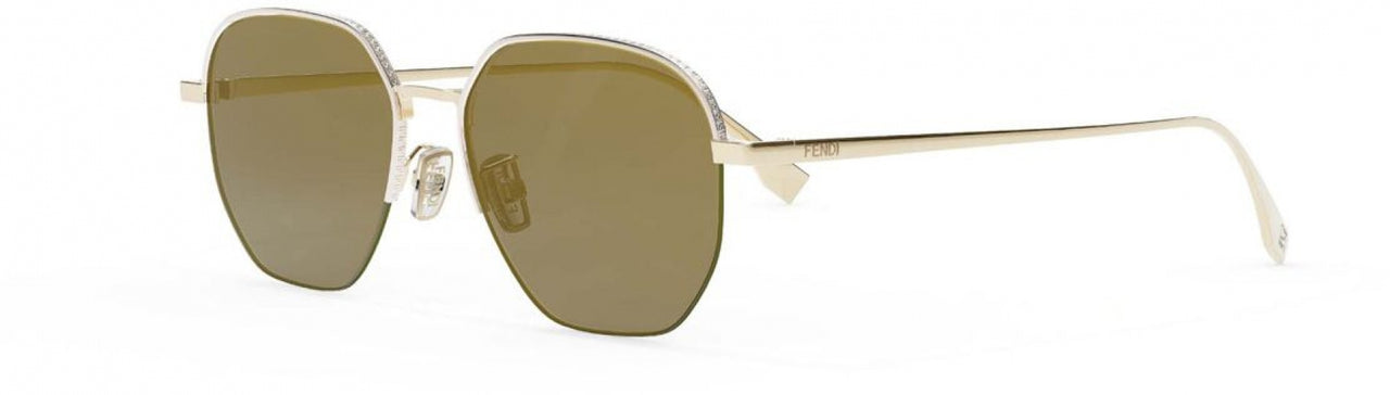 Fendi FE40004U Sunglasses