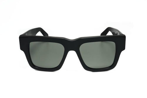 Retrosuperfuture MEGABLACK Sunglasses
