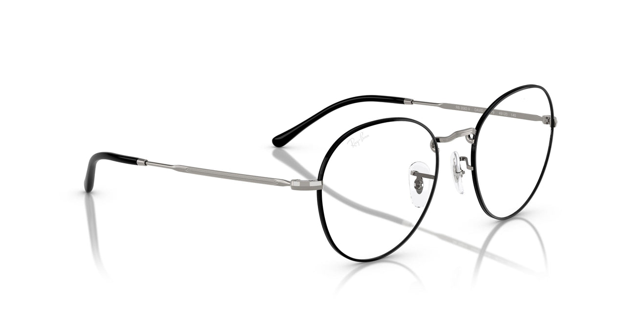 3179 - Black - Clear