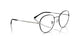 3179 - Black - Clear