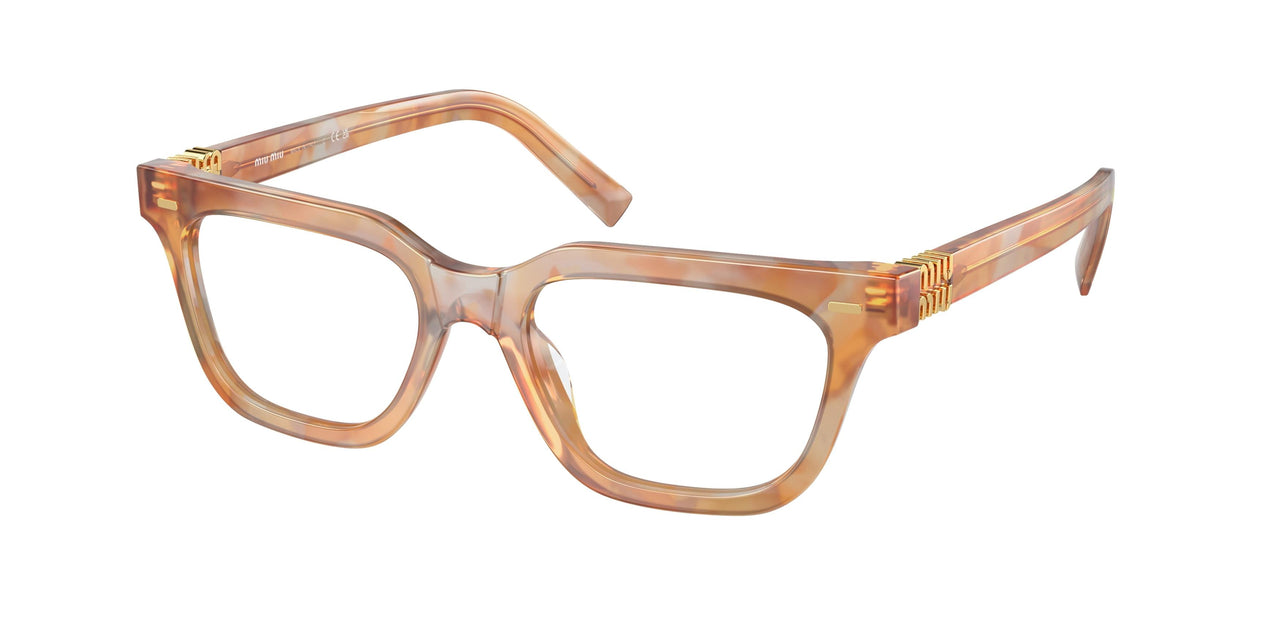 Miu 07XV Eyeglasses