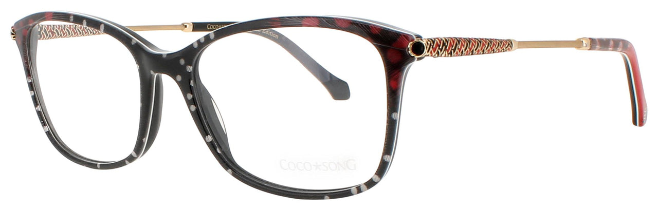 Coco Song SHANTYTOWN Eyeglasses
