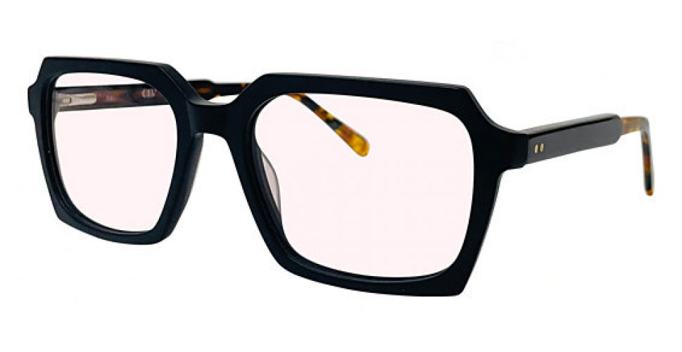 323T - Matte Black