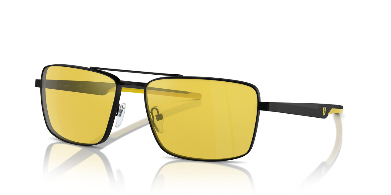 101/V9 - Black - Yellow