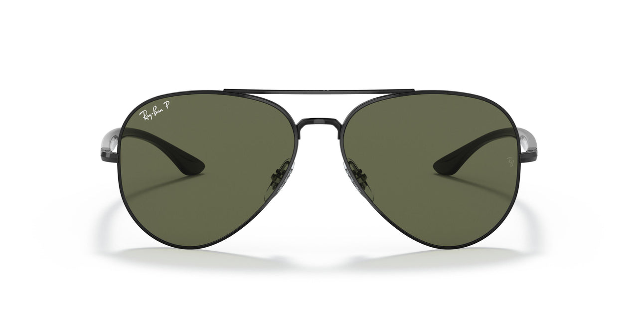 002/58 - Black - Green Polar