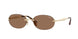 848/73 - Gold - Dark Brown