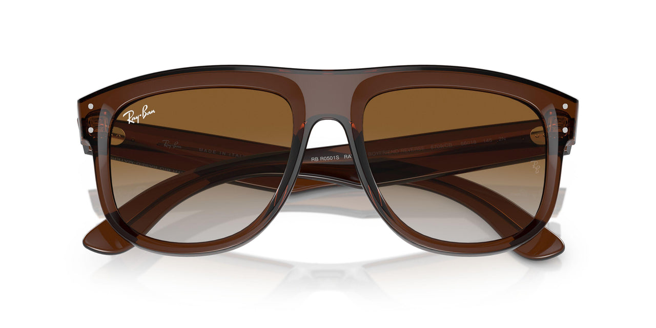 6709CB - Brown - Brown