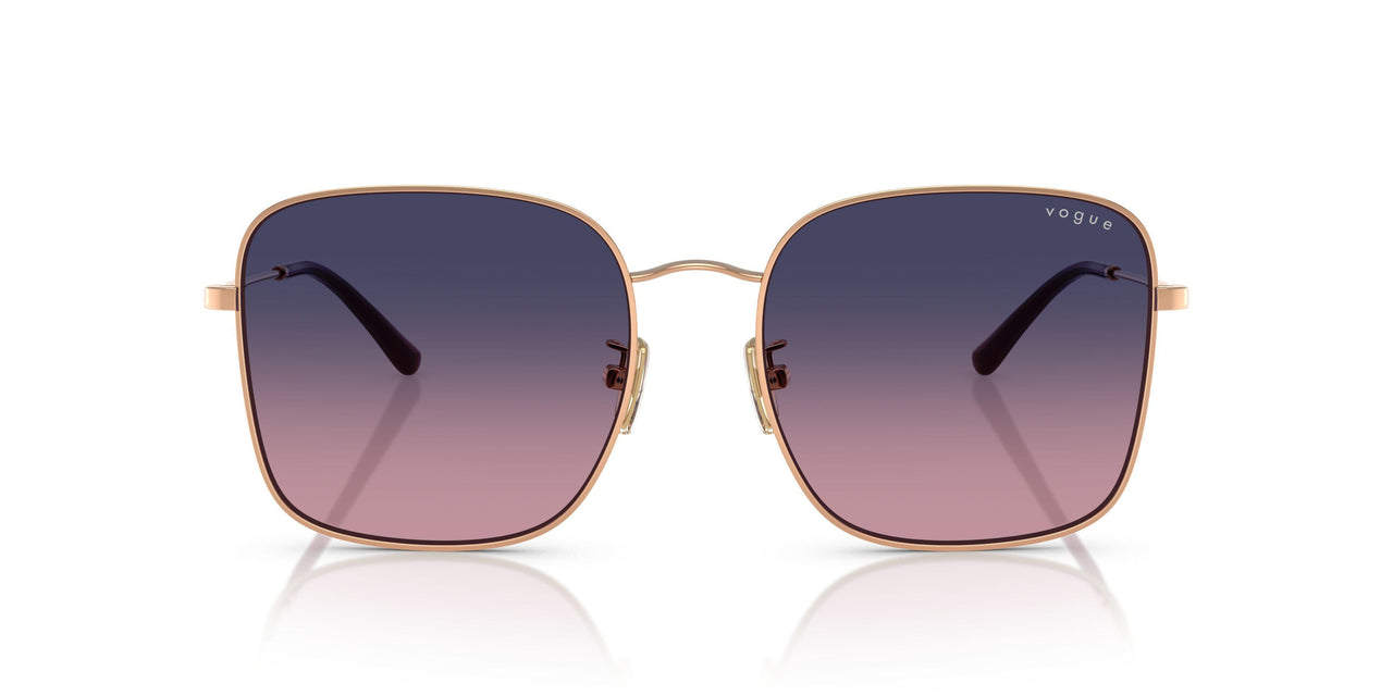 5152I6 - Gold - Pink Gradient Blue