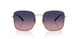 5152I6 - Gold - Pink Gradient Blue