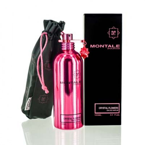 Montale Crystal Flowers EDP Spray