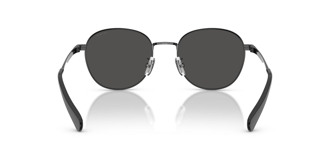 934487 - Black - Grey Solid