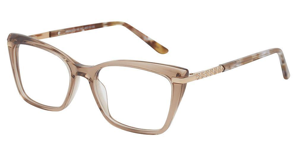 Exces 192 Eyeglasses