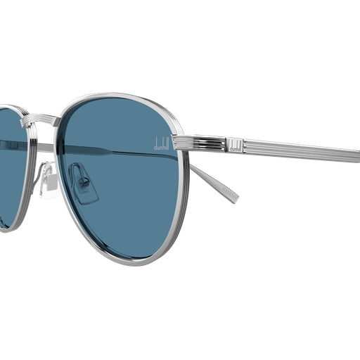 004 - Silver - Blue