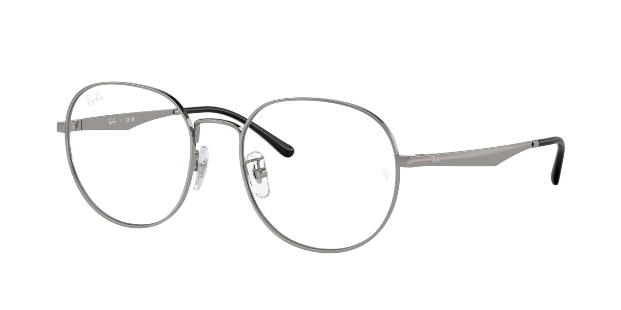 Ray-Ban 6517D Eyeglasses