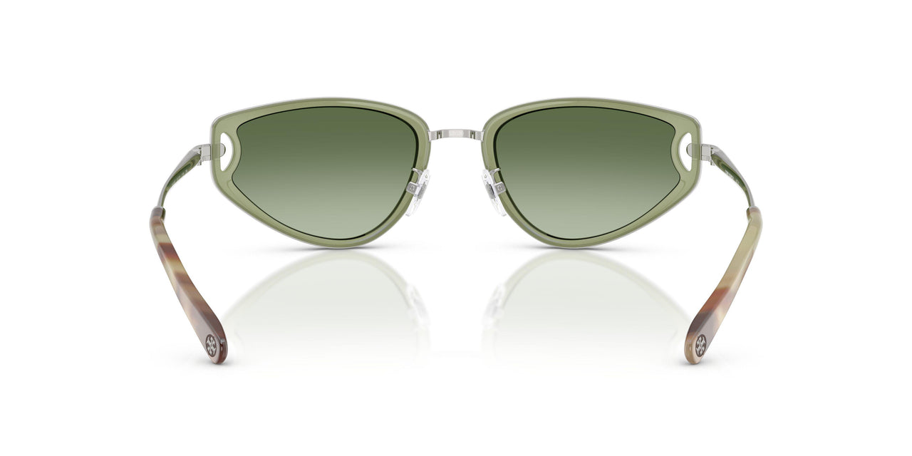 33468E - Green - Green Gradient