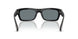 501/6G - Black - Grey Mirror Black