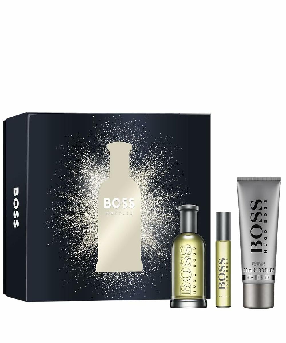 Hugo Boss Boss Bottled No.6 Set