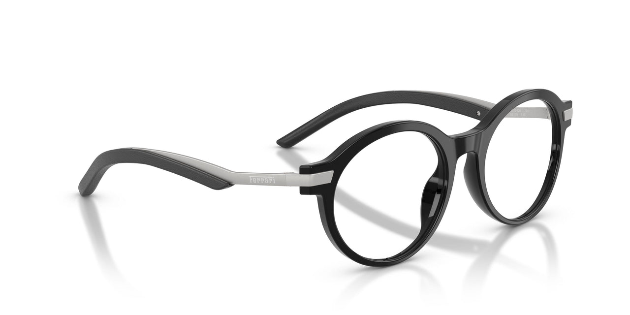 701 - Black