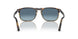 1158Q8 - Multi - Azure Gradient Blue