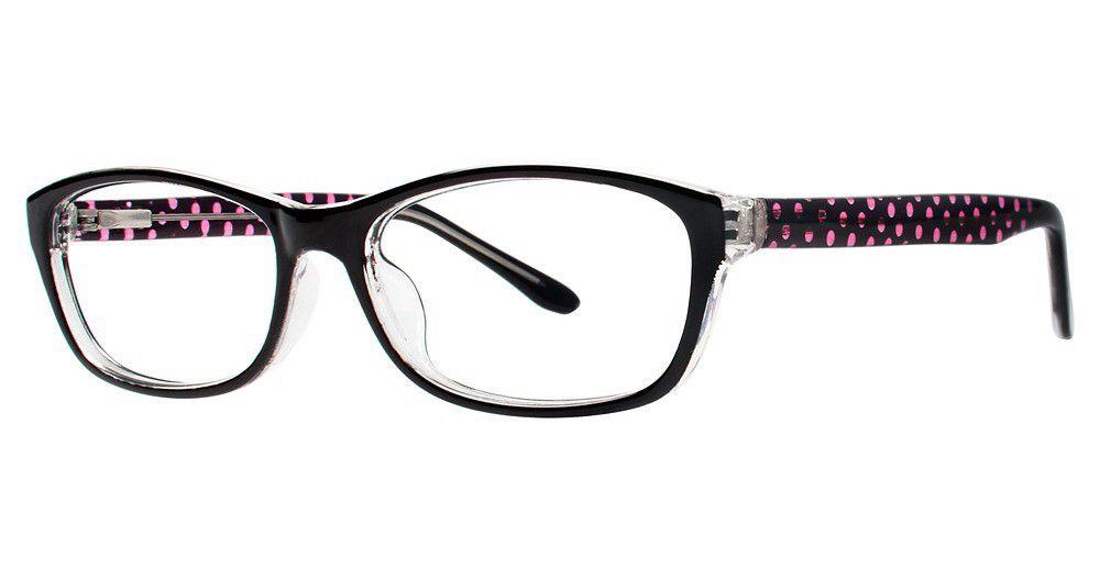 Modern Plastics II MOTION Eyeglasses