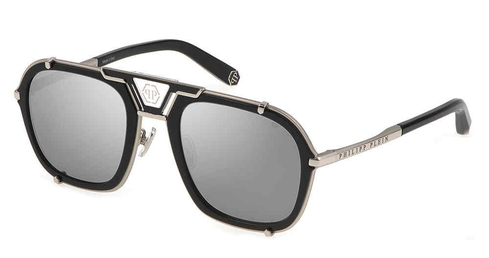 Philipp Plein SPP010M Sunglasses