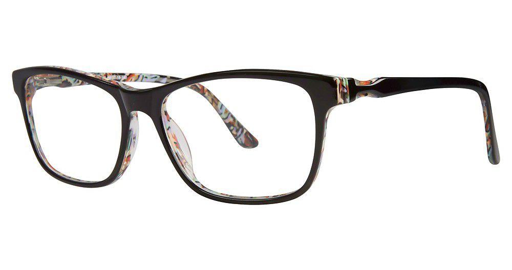 Genevieve Paris Design CONSTANT Eyeglasses