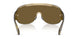 10077I - Gold - Brown Solid