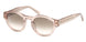 ABERCROMBIE & FITCH 00022 Sunglasses